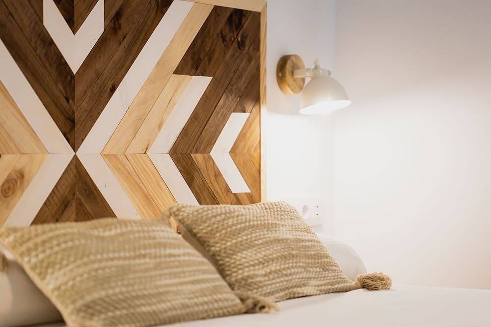 Ganze Wohnung, Apartamento Venus de Monfragüe in Malpartida de Plasencia, Monfragüe Nationalpark