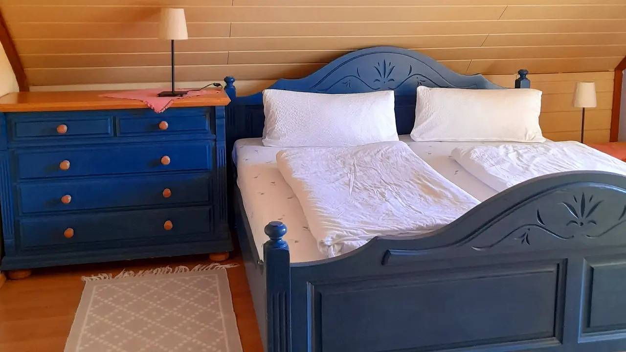 Ganze Ferienwohnung, Ferienwohnung für 5 Personen (85 m²) in Eisenach (Thüringen) in Wartburg, Eisenach
