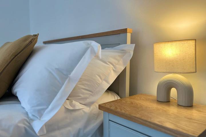 Ganze Ferienwohnung, 2 Bed Apartment Sleeps 4 - Free Parking in Belfast, Grafschaft Antrim