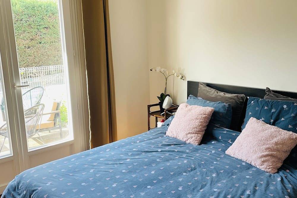 Maison Familiale Varoise à 10 min à Pieds des Plages in La Garde, Toulon region