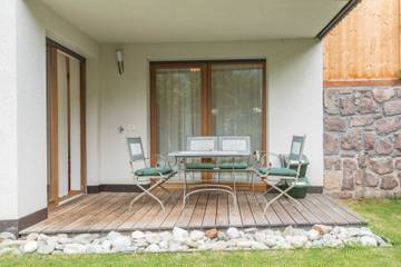 Ferienwohnung für 6 Personen in St. Ulrich in Gröden, Westliche Dolomiten, Bild 1