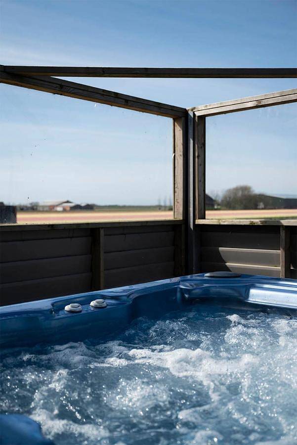 Double Room with Terrace in Noord-Holland - Nordseeküste