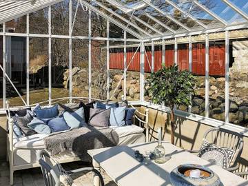 Hus för 5 Personer i Nogersund, Blekinge, Bild 4