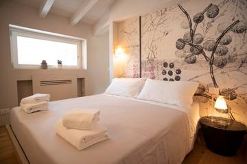 Ferienwohnung für 3 Personen, mit Haustier in Peschiera del Garda