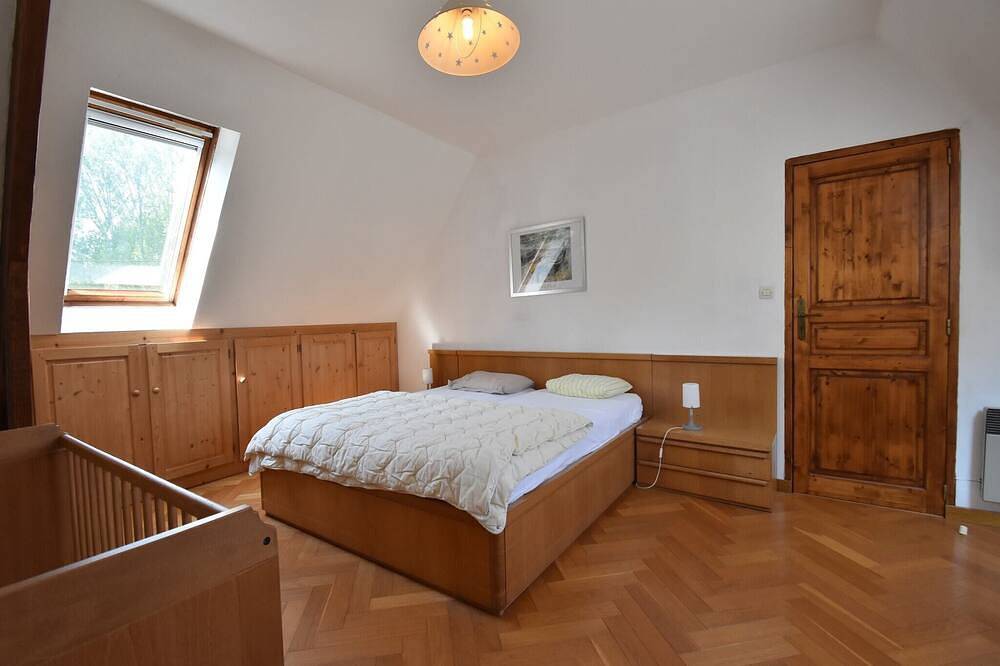 Bungalow en France près du Château & Randonnées in Saint-Pierre-le-Vieux, Région de Dieppe
