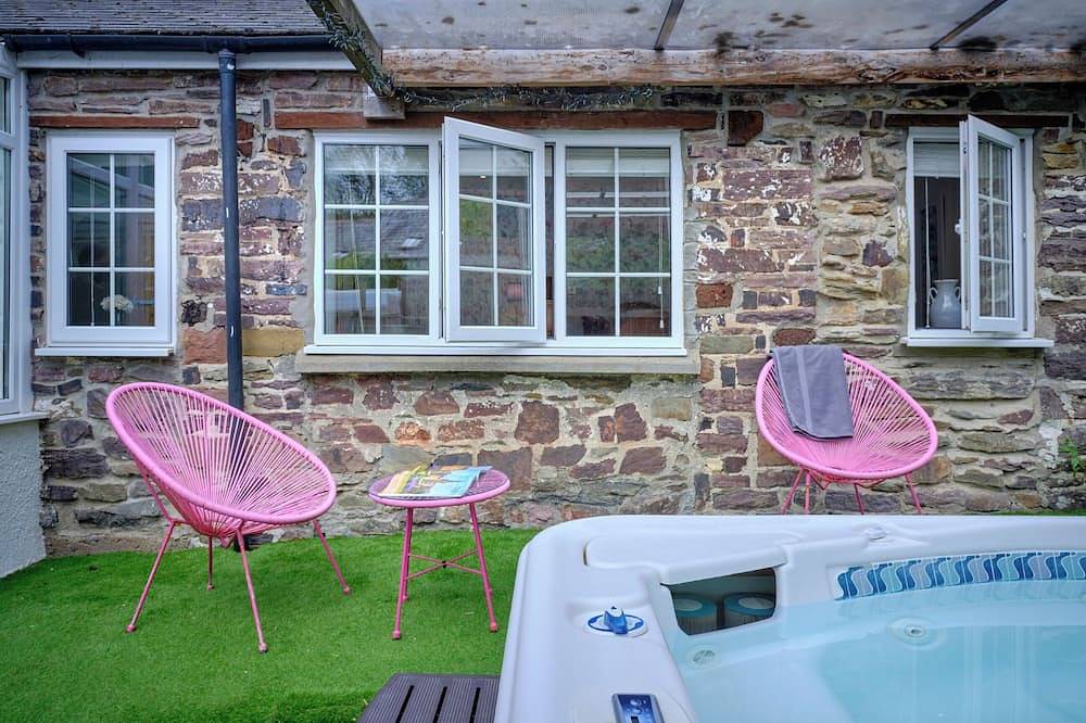 1 bedroom accommodation in West Anstey in Exmoor