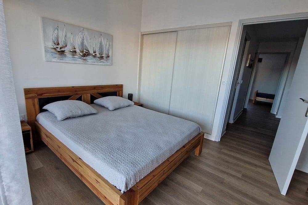 Villa 75 m2 à 50 m de la plage 5 personnes tout confort climatisation in Le Grau-du-Roi, Côte d'Améthyste