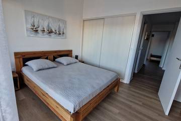 Villa pour 5 Personnes dans Le Grau-du-Roi, Région de Nîmes, Photo 2