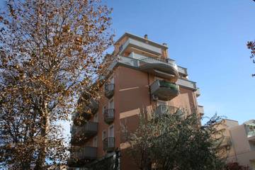 Appartamento Vacanze per 4 Persone in Fogliano Marina, Riccione, Foto 1