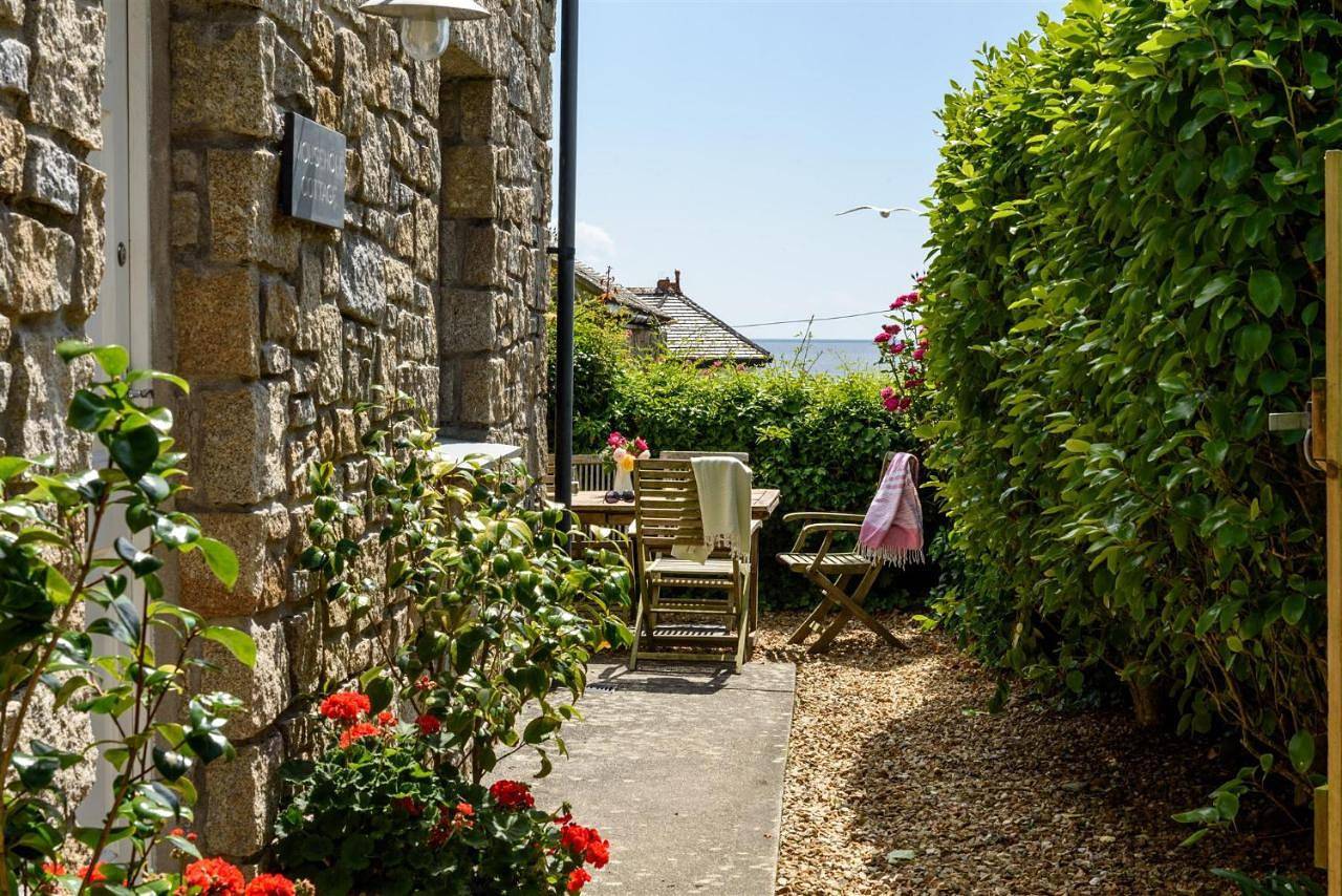 Holiday Home in Mousehole, Cornwall