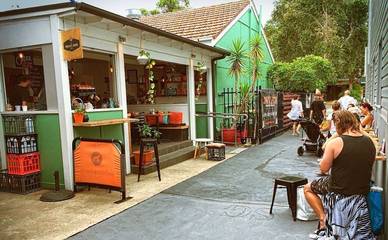 Guesthouse for 4 People in Avalon, New South Wales, Photo 3