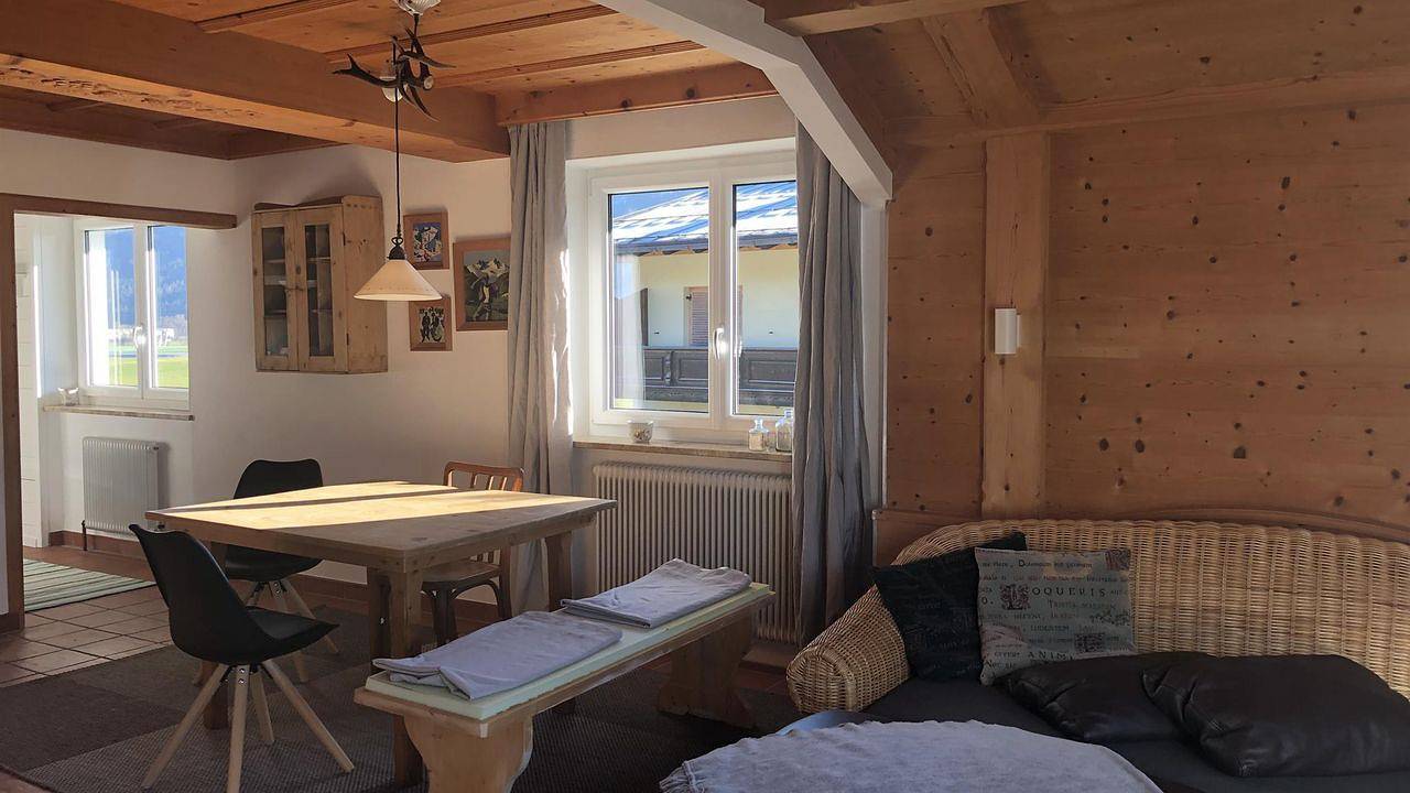 Ganze Ferienwohnung, Ferienwohnung für 4 Personen (80 m²) in Oberndorf in Tirol in Oberndorf in Tirol, Kitzbüheler Alpen