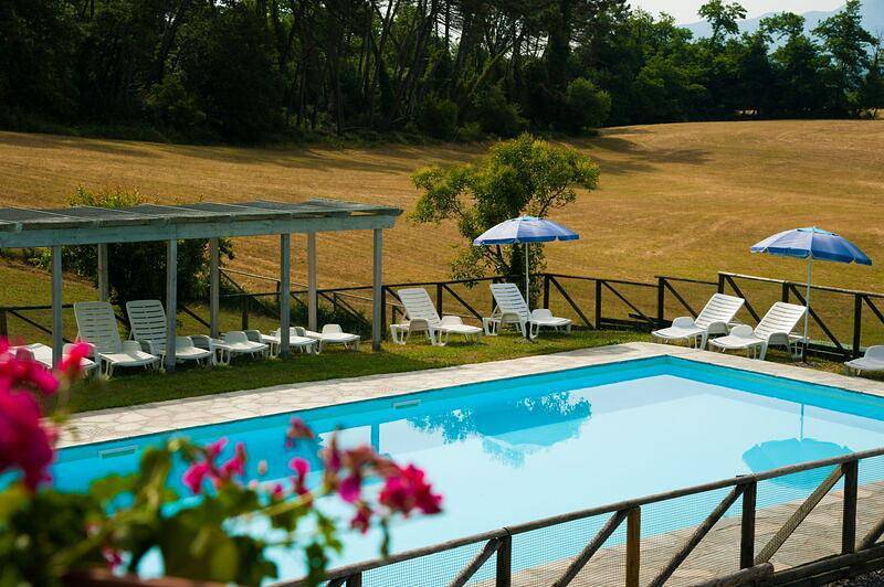 Apartamento vacacional entero, Apartment for 4 persons approx. 35 qm in Carignano di Lucca, Tuscany (Province Lucca) in Lucca, Costa de la Maremma