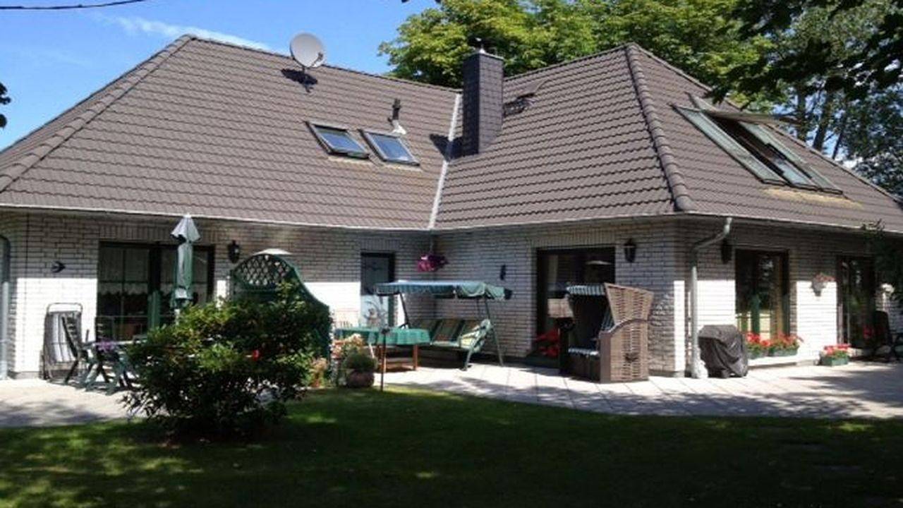 Ganze Ferienwohnung, Ferienwohnung für 4 Personen (50 m²) in Lietzow auf Rügen in Lietzow, Bergen auf Rügen und Umgebung
