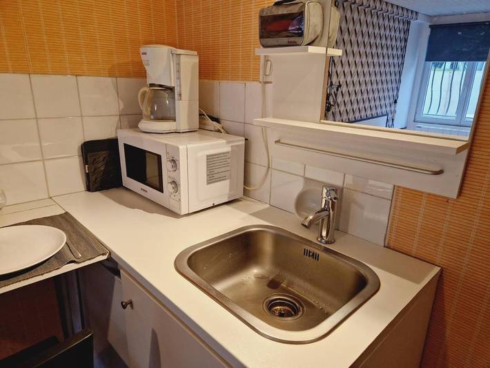 Gîte pour 2 personnes, avec terrasse à Saint-Jean-le-Blanc - 4