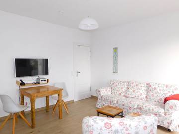 Ferienwohnung für 2 Personen in Althagen, Ahrenshoop, Bild 2