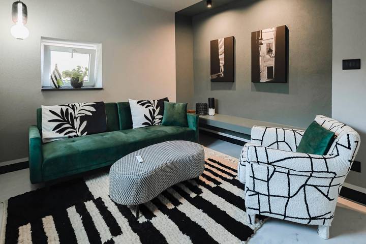 Gîte pour 2 personnes à Albenga - 2