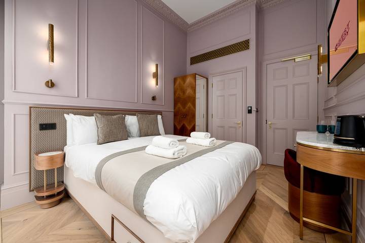 Apartment for 2 people in Camden