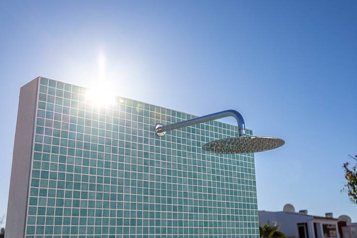 Chalet para 12 personas con terraza in Gea y Truyols, Murcia 