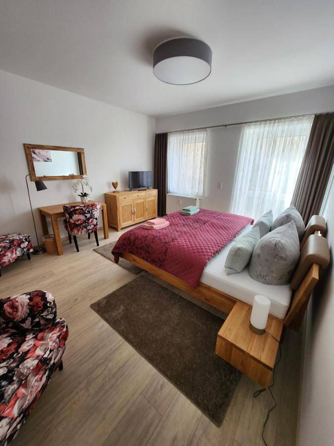 Ferienwohnung für 2 Personen