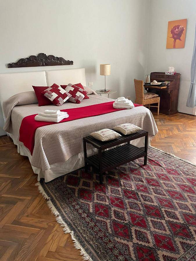 Bed and breakfast per 2 persone, con panorama, con animali domestici - 1