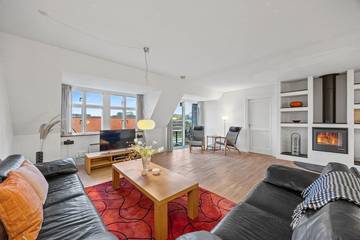 Villa für 6 Personen in Henne Strand, Dänemark an der Nordsee, Bild 3