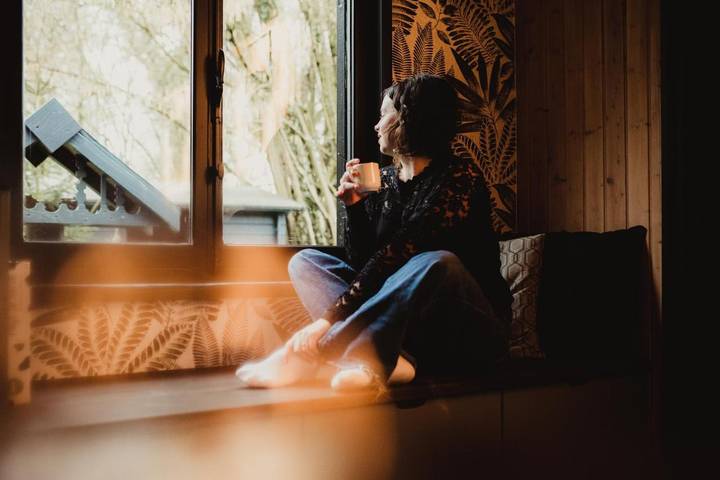 Gîte pour 2 personnes, avec jacuzzi et jardin à Dalhem - 4