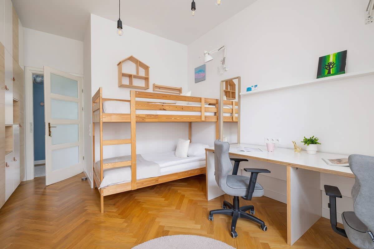 Apartamento entero, Bogusławskiego 10 | Functional apartment | Wifi in Cracovia, Pequeña Polonia (región histórica)