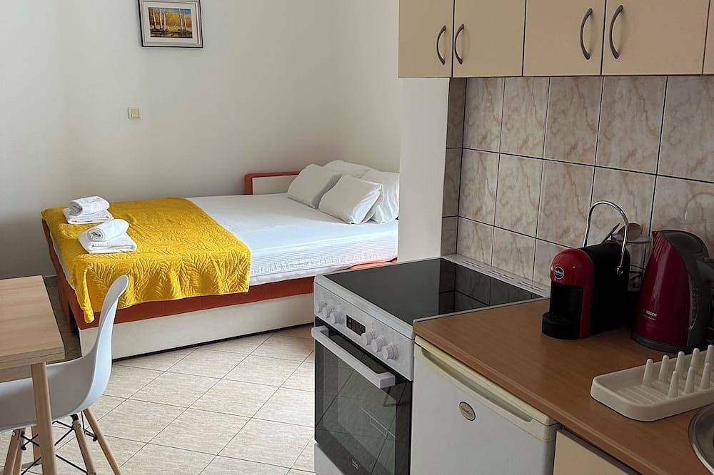Ganze Wohnung, Studio Apartment Emi Kotor in Kotor, Boka Kotorska