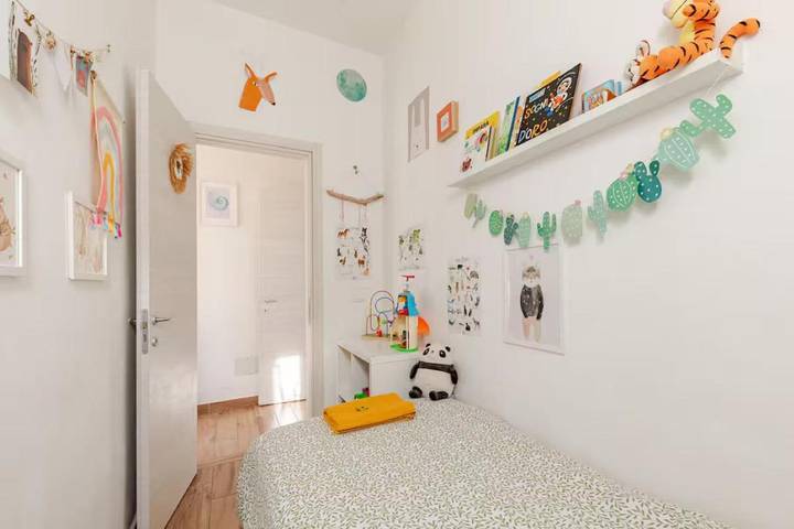 Gîte pour 4 personnes, adapté aux familles dans Bellaria-Igea Marina - 2