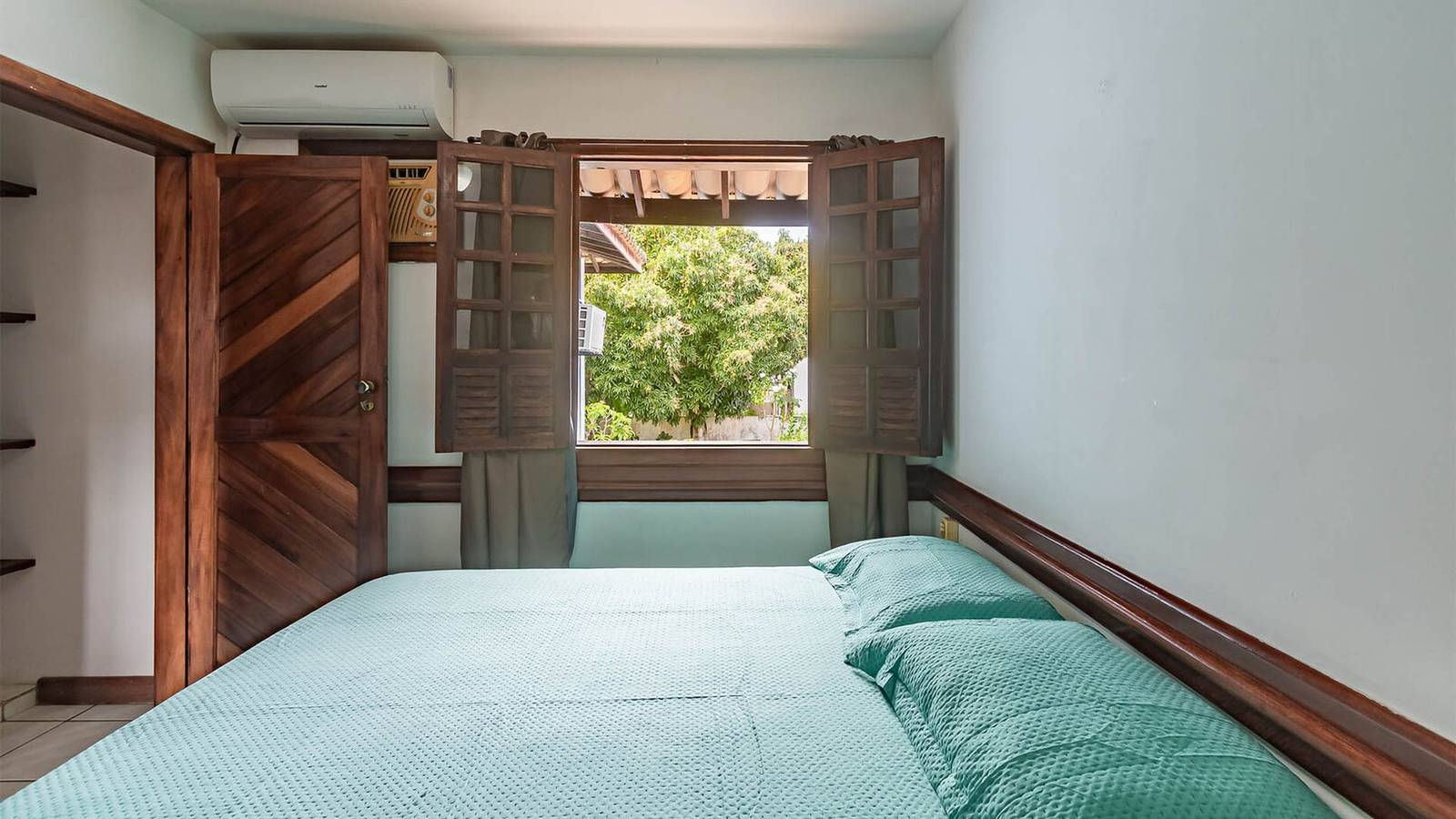 Casa com Piscina a 300m da Praia de Taperapuã in Praia de Taperapuan, Porto Seguro