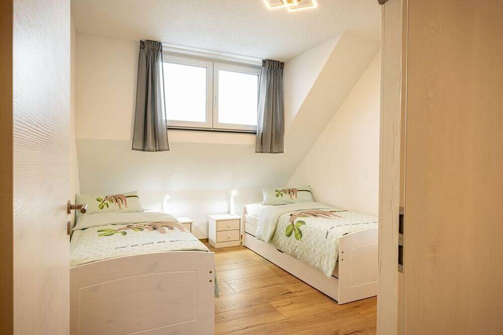 Ganze Wohnung, Allgäu - Ferienwohnung Müller Gbr in Wangen im Allgäu, Region Bodensee-Oberschwaben