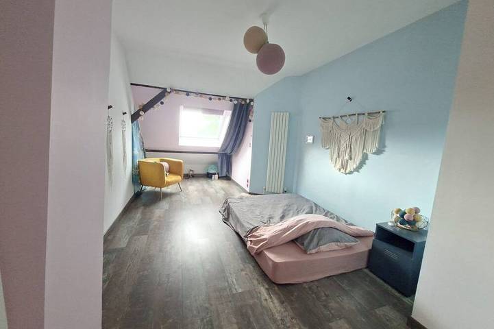 Location de vacances pour 8 personnes, avec Balcon et Jardin à Yerres - 2