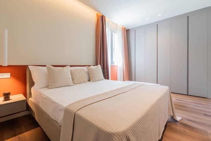 Ganze Wohnung, Circle - Pigra in Tavernerio, Brianza