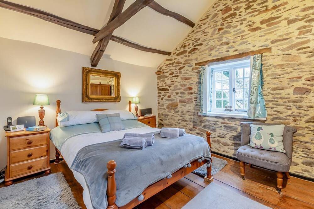 1 Bed in Dulverton (oc-l30886) in Dulverton, Somerset