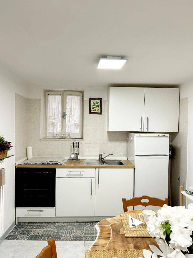 One-Bedroom House in Bitetto, Provincia di Bari
