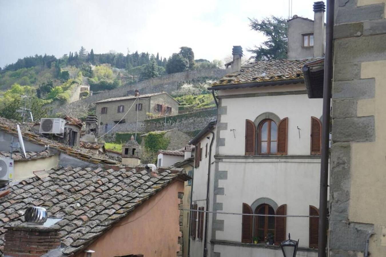 Apartamento entero, Terrazzino Margherita in Cortona, Provincia de Arezzo