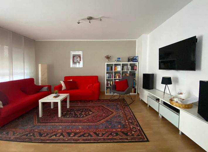 Gîte pour 4 personnes, avec vue et terrasse à Paluzza - 2