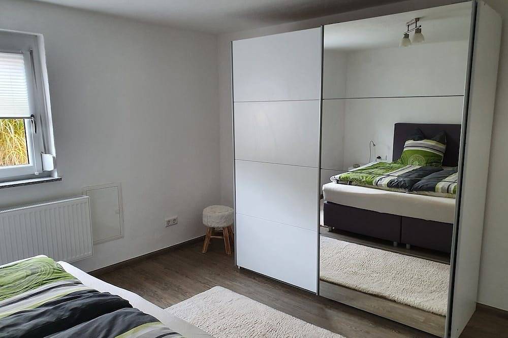 Ganze Wohnung, Dort wo die Schwäbische Alb am nächsten an der Sonne ist in Meßstetten, Neckar-Alb