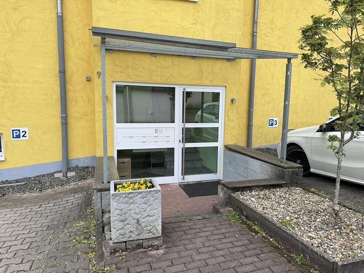 Ferienhaus für 3 Personen, mit Balkon in Sankt Wendel - 2