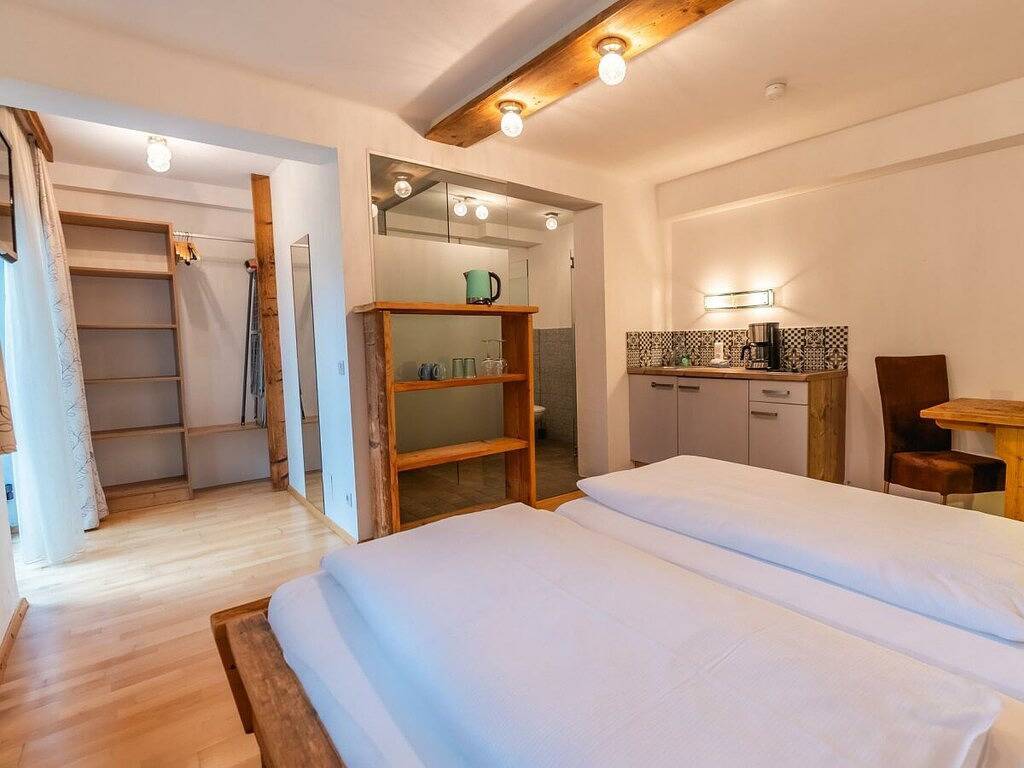Vakantiehuis met 1 slaapkamer, foto 6