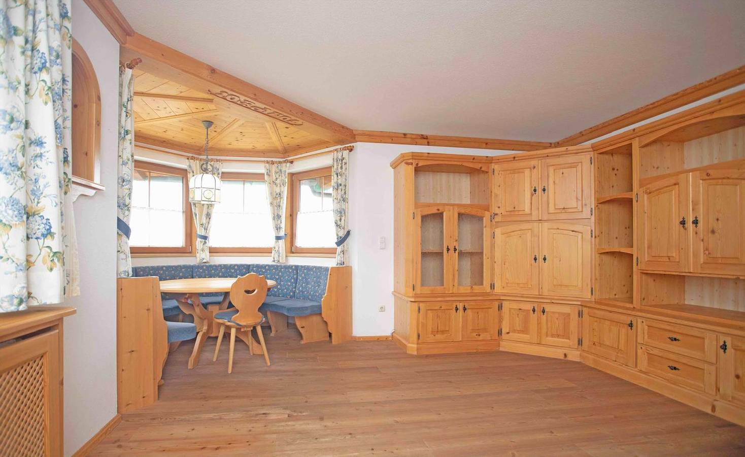 Bergjuwel in Walchsee, Kaisergebirge