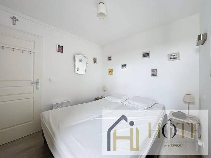 Gîte pour 4 personnes, avec balcon dans Office De Tourisme Du Pays De Bray - 2