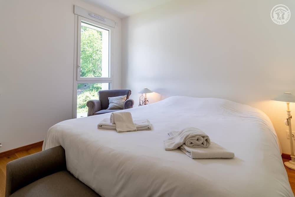 Appartement entier, Bateau Dolce - Aix Les Bains in Aix-les-Bains, Région de Chambéry