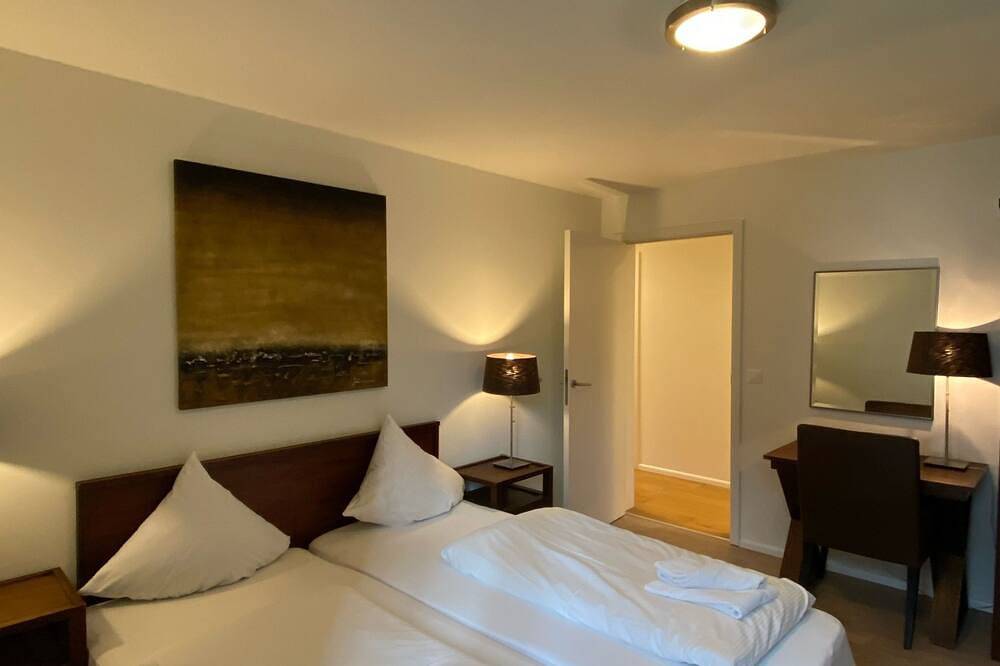 Ganze Wohnung, Walensee House & Apartments, (Unterterzen) in Walensee (Heidiland), Quarten