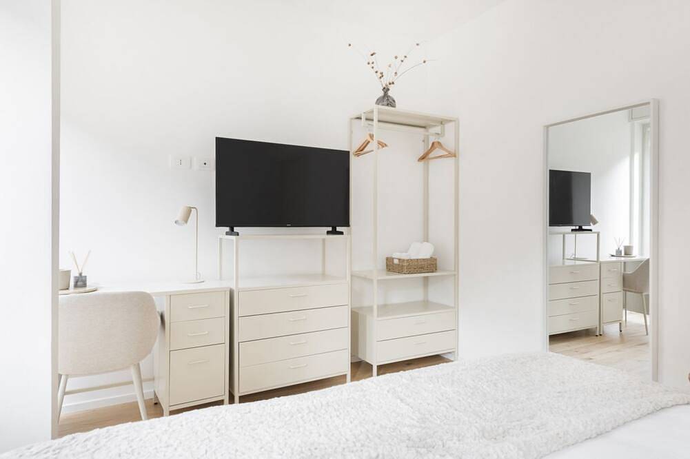 Apartamento entero, Easylife - Milano - Macchi 26 - Centrale in Milán, Provincia de Milan