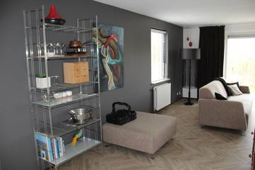 Bungalow voor 6 Personen in Zeeuwse Kust, Zeeuws-Vlaanderen, Afbeelding 4