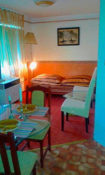 Bungalow dla 4 osoby w Cserszegtomaj, Keszthely region, Zdjęcie 1