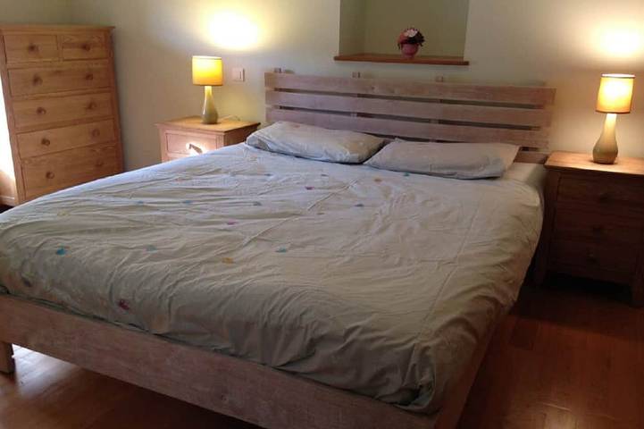 Gîte pour 5 personnes, avec piscine et jardin à Berbiguières - 3