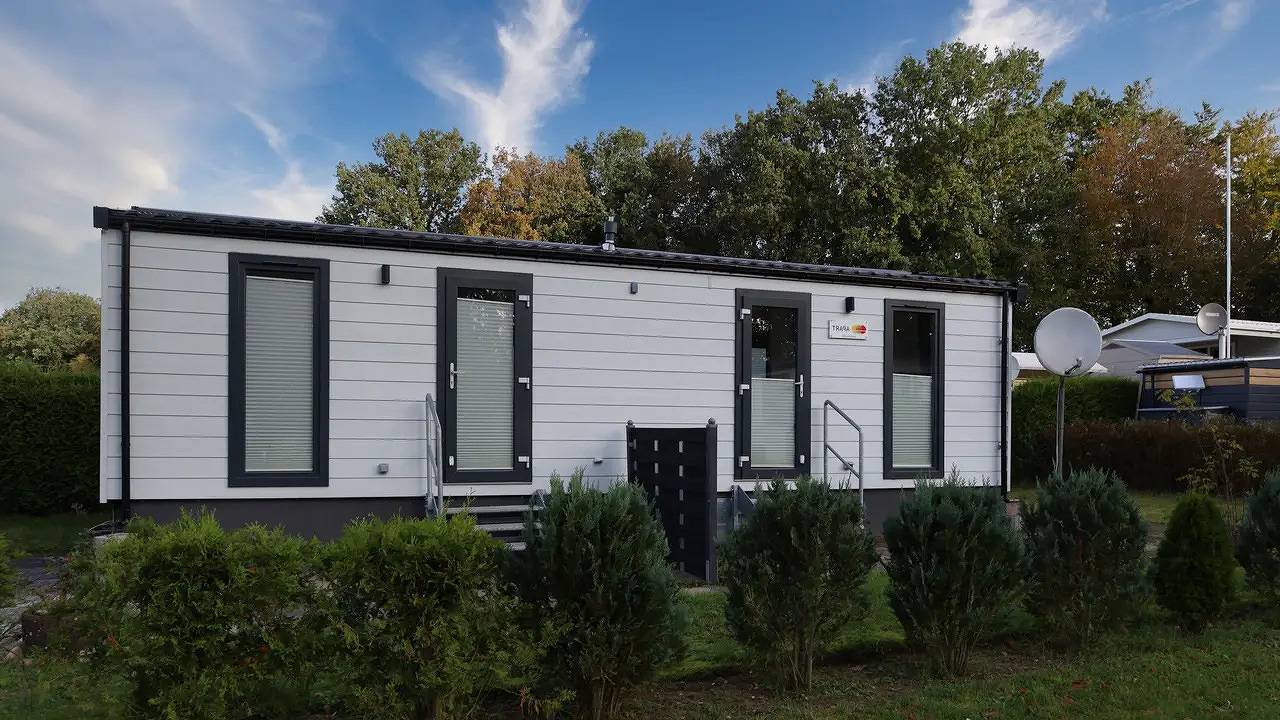 Camping für 2 Personen in Schleswig-Holstein Binnenland, Naturpark Westensee